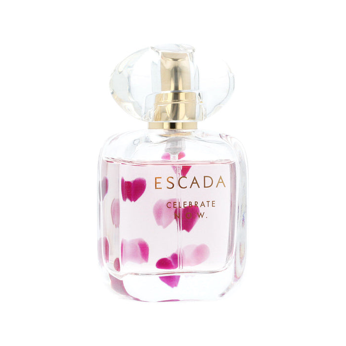 Women's Perfume Escada EDP Celebrate N.O.W. 30 ml