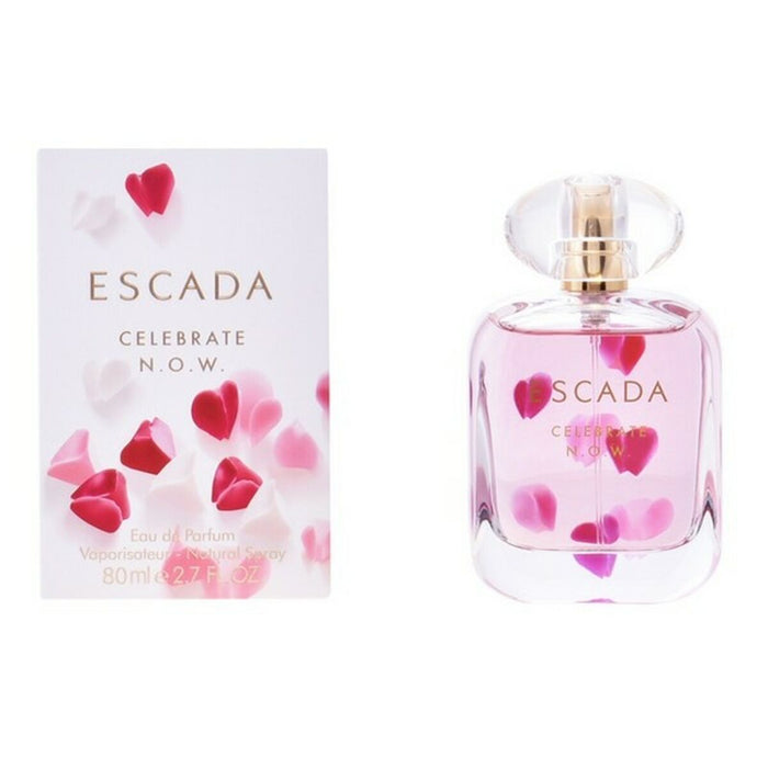 Damenparfüm Celebrate N.O.W. Escada EDP EDP