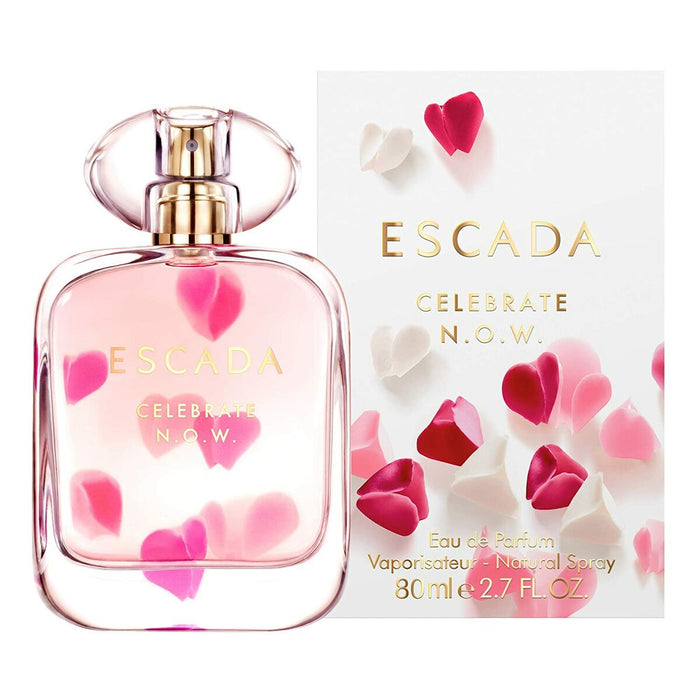 Parfum Femme Escada 99240005326 EDP EDP 80 ml