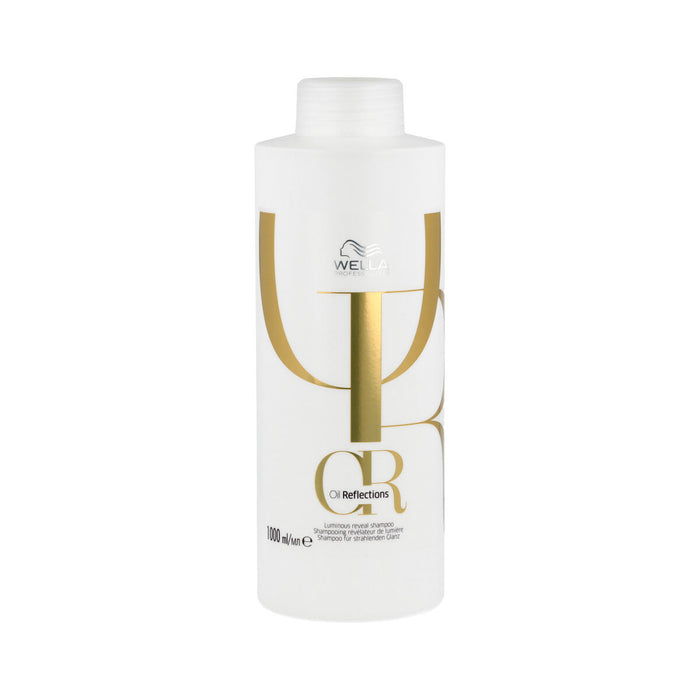 Shampooing hydratant OR Oil REflections Wella