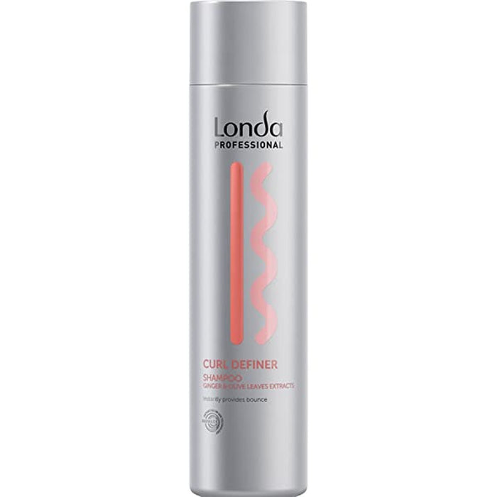 Shampooing Londa Curl Definer 250 ml