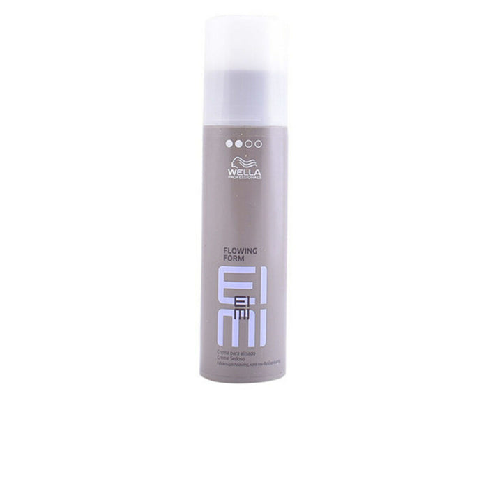 Crème stylisant Eimi Flowing Form Wella (100 ml)