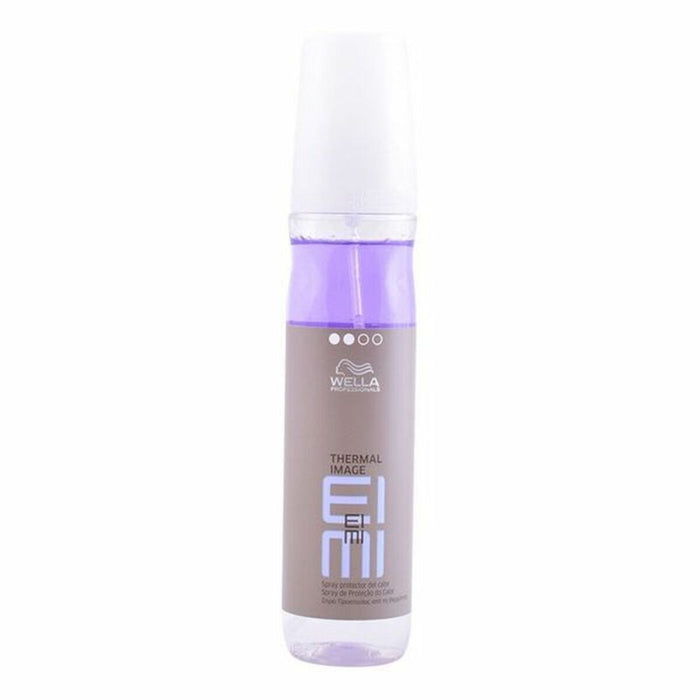 Protecteur de chaleur Eimi Wella (150 ml) (150 ml)