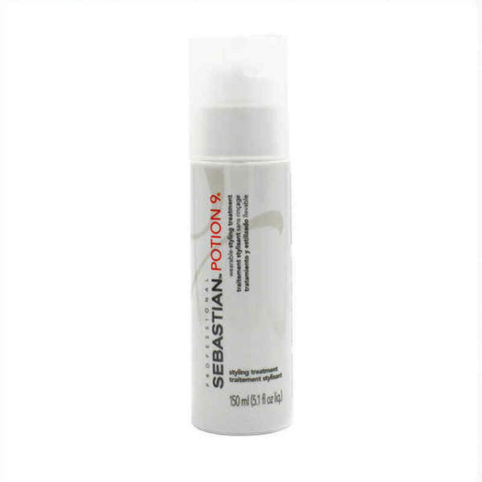 Crème stylisant Sebastian 4015600135706 (150 ml)