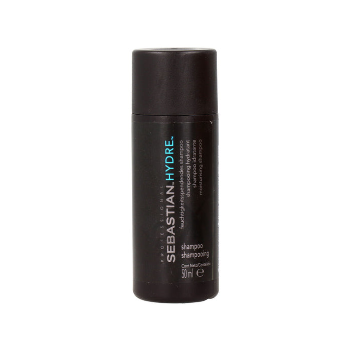 Shampoing Anti Frisottis Sebastian Hydre Champú (50 ml)