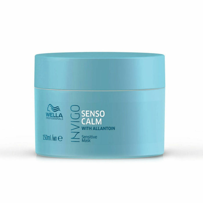 Hair Mask Wella Senso Calm (150 ml) Soothing 150 ml