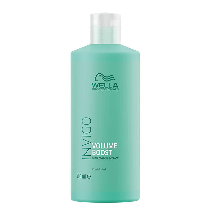 Volumising Treatment Wella Invigo 500 ml