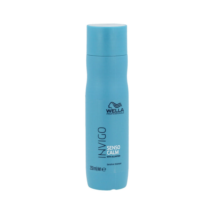 Shampoo Wella Invigo Senso Calm Soothing 250 ml