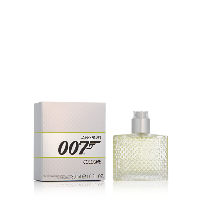 Herrenparfüm James Bond 007 James Bond 007 Cologne EDC 30 ml