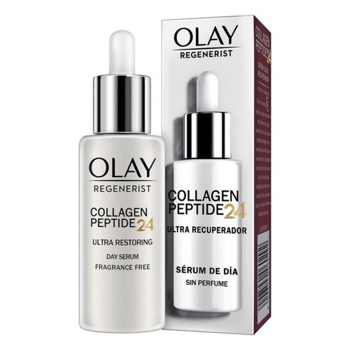 Anti-Aging Serum Regenerist Collagen Reptide 24 Olay Regenerist Collagen 40 ml