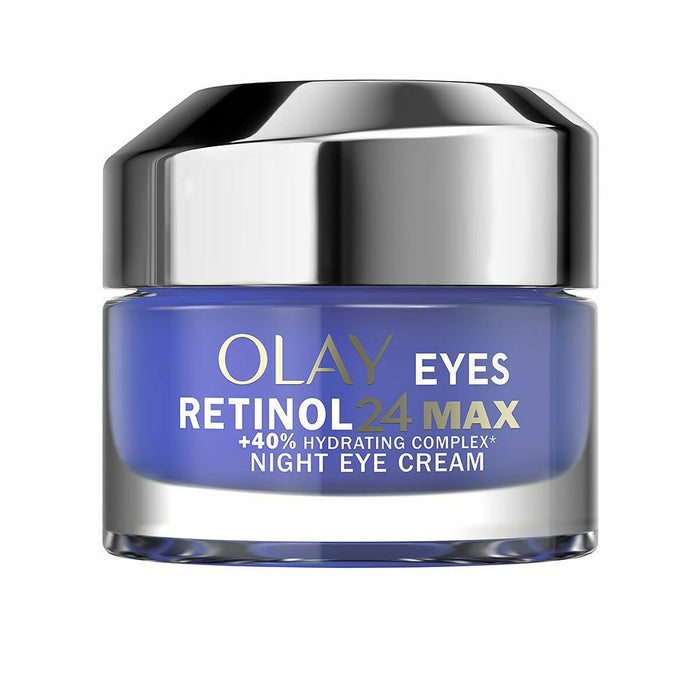 Augenkontur-Creme Olay Regenerist Retinol 24 Max (15 ml)