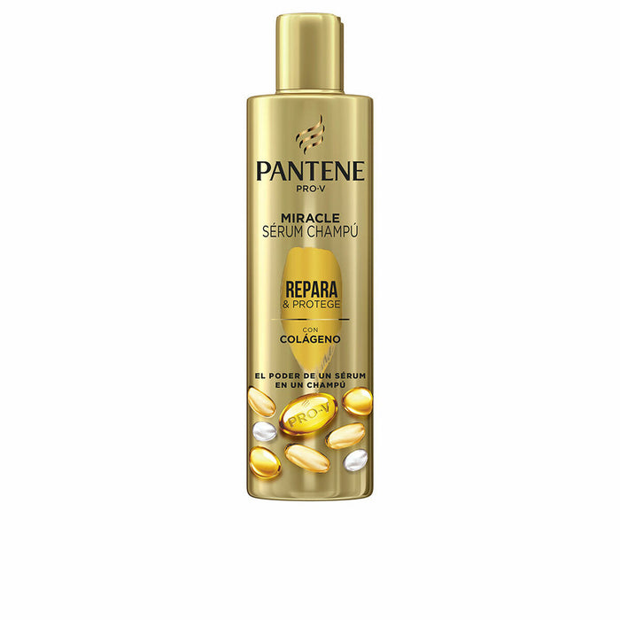 Repairing Shampoo Pantene Miracle