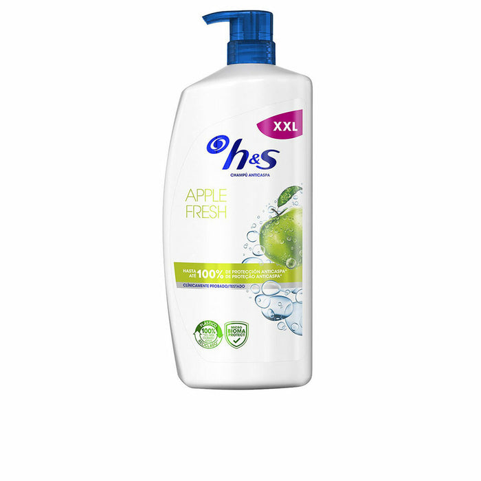 Anti-Schuppen Shampoo Head & Shoulders   Apfel Shampoo 1 L