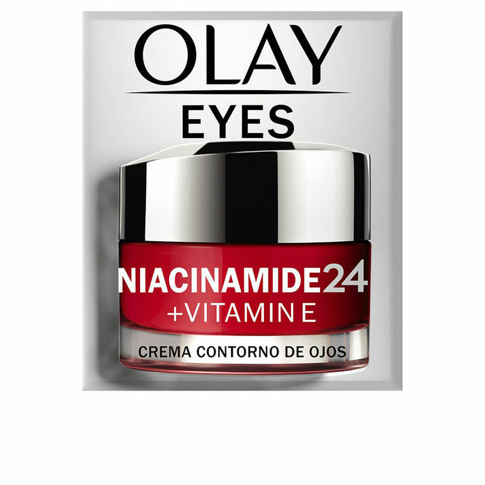 Augenkonturcreme Olay NIACINAMIDA24 15 ml