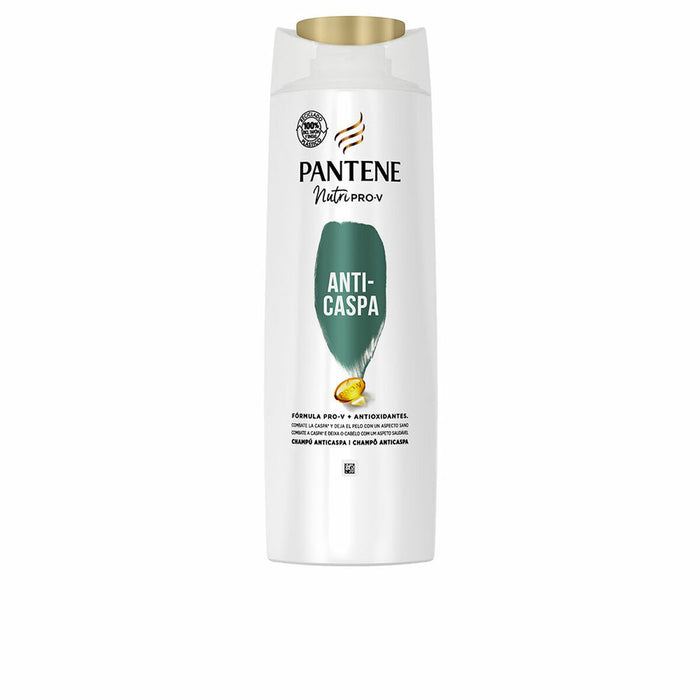 Shampooing antichute de cheveux Pantene   675 ml