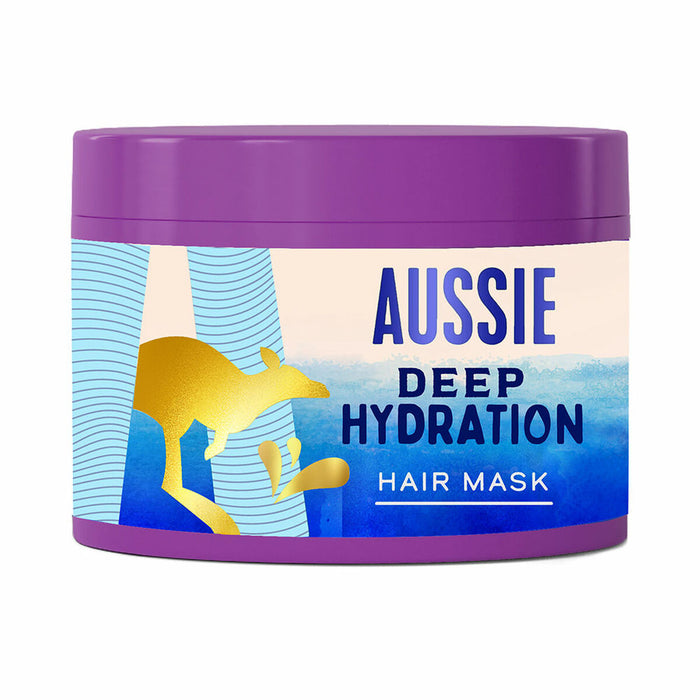 Hair Mask Aussie DEEP HYDRATION 450 ml