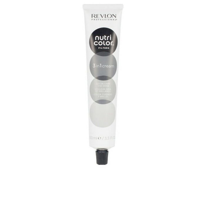 Hair Mask Revlon Nutri Color 050 (100 ml)