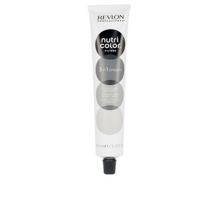 Haarmaske Revlon Nutri Color 100 ml (100 ml)