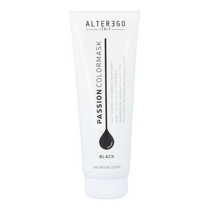 Haarmaske Passion ColorMask Alterego ALTPNEG 250 ml (250 ml)