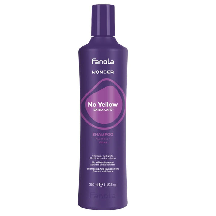 Shampooing Fanola No Yellow Extra 350 ml