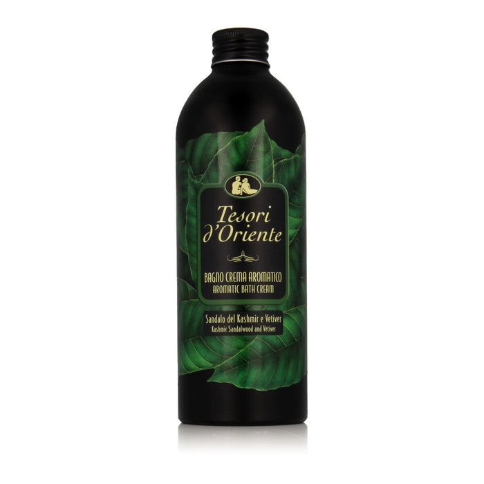 Mousse de Bain Tesori d'Oriente 500 ml