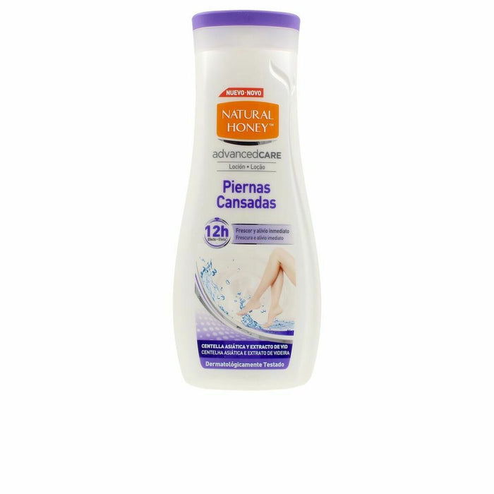 Lotion jambes lourdes Natural Honey (330 ml)