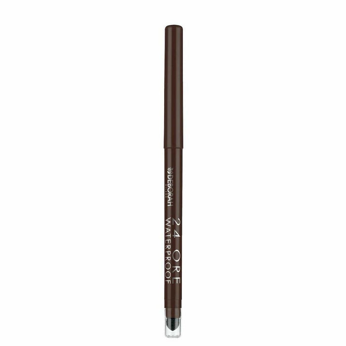 Crayon pour les yeux 24Ore Waterproof Deborah Nº 02