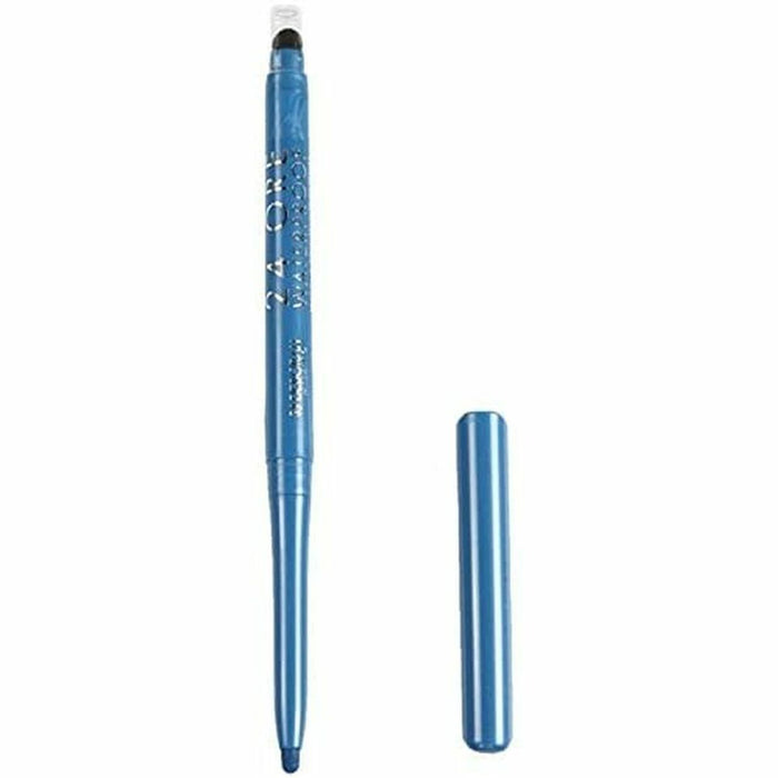 Crayon pour les yeux 24Ore Waterproof Deborah Nº 03