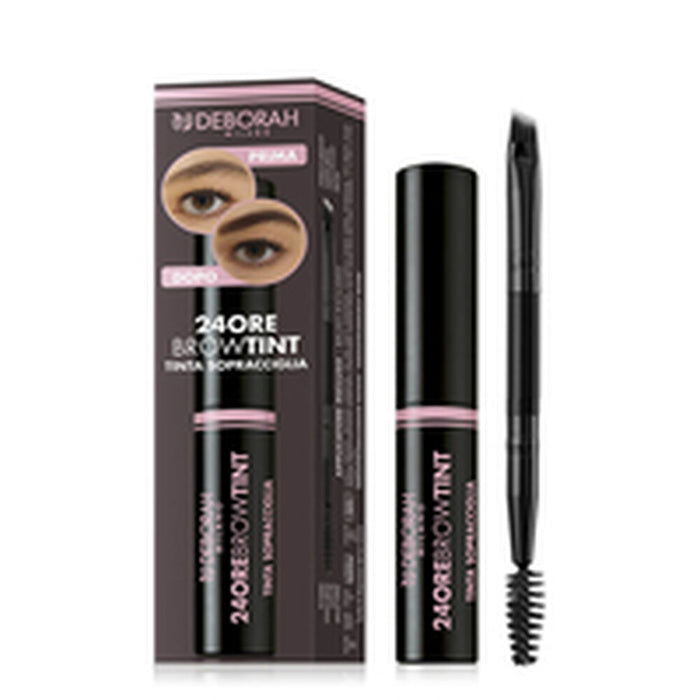 Wachsstift Deborah 24ore Brow Tint Nº 3