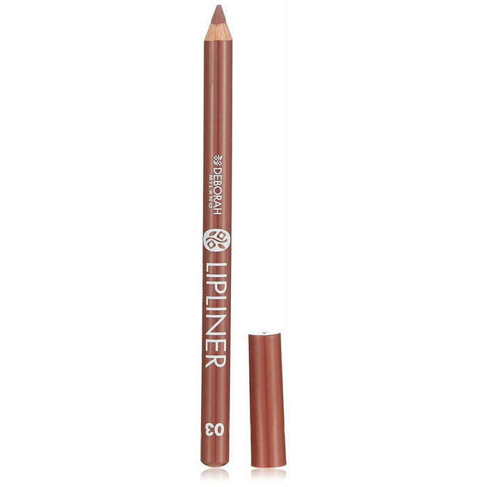 Lip Liner Pencil    Deborah 8009518178302 Nº 03