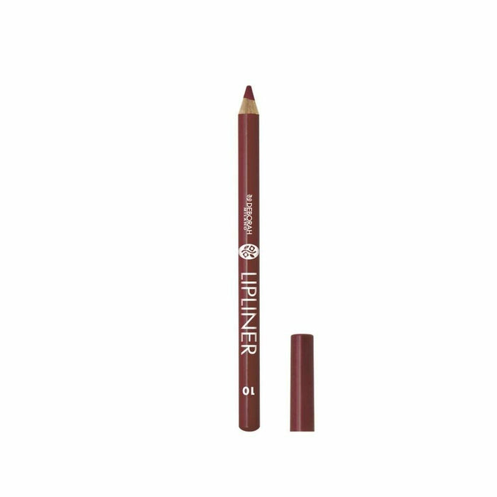 Lip Liner Pencil Deborah Classic Nº 10