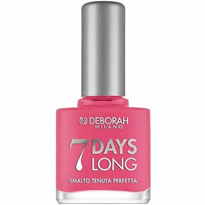 Nagellack 7 Days Long Deborah Nº 822