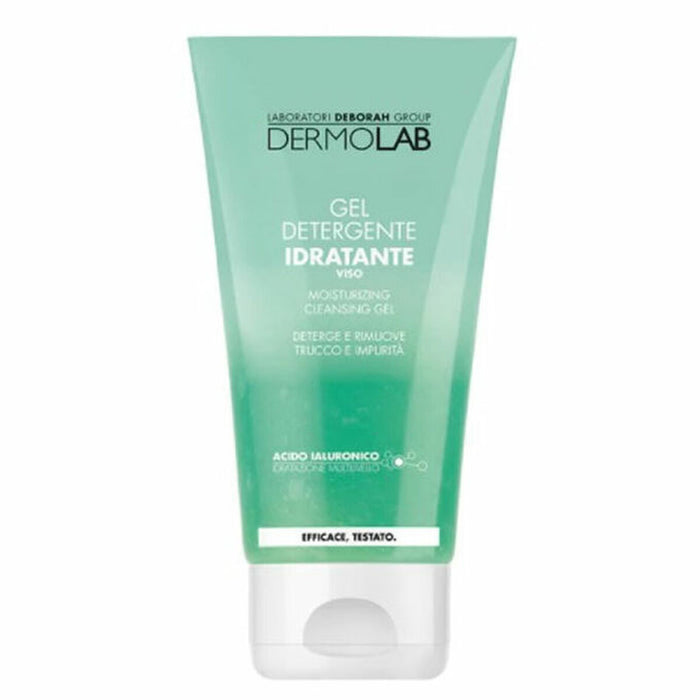 Gel exfoliant visage Deborah 150 ml