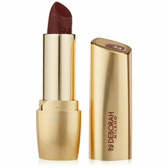 Lippenstift Deborah   Nº 34