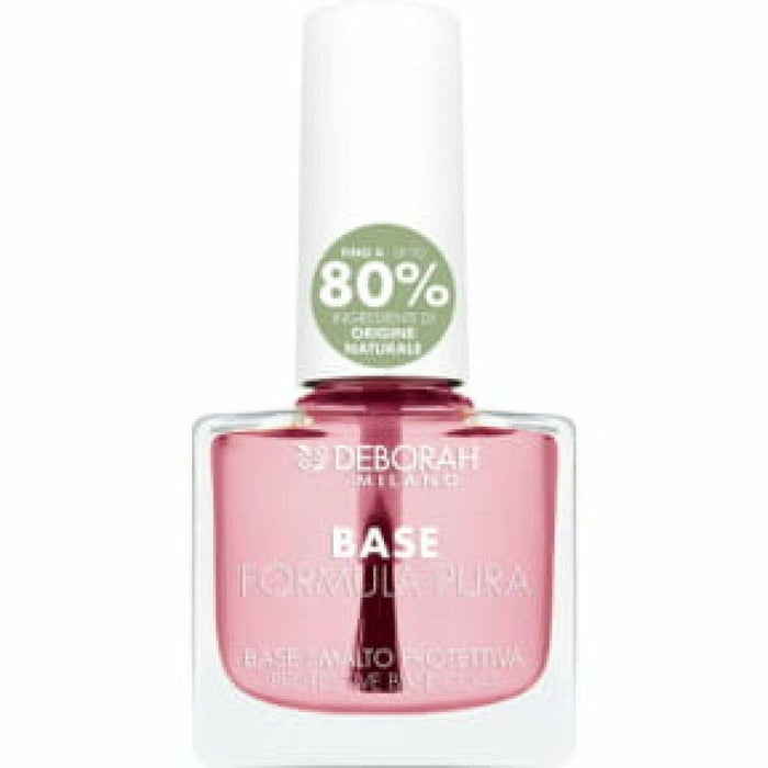 Nail Polish Fixer Deborah Formula Pura Nº 0