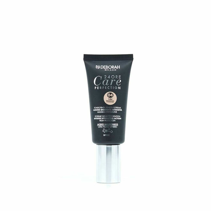 Base de Maquillage Crémeuse 24 Ore Care Perfection Deborah 2524205 (30 ml)