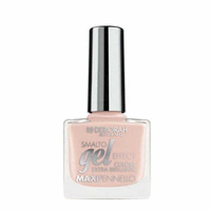 Nail polish Deborah Gel Effect Nº 89 (6 ml)