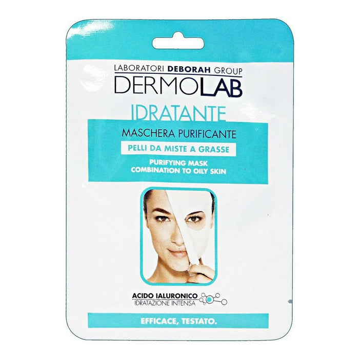 Masque purifiant Deborah (25)