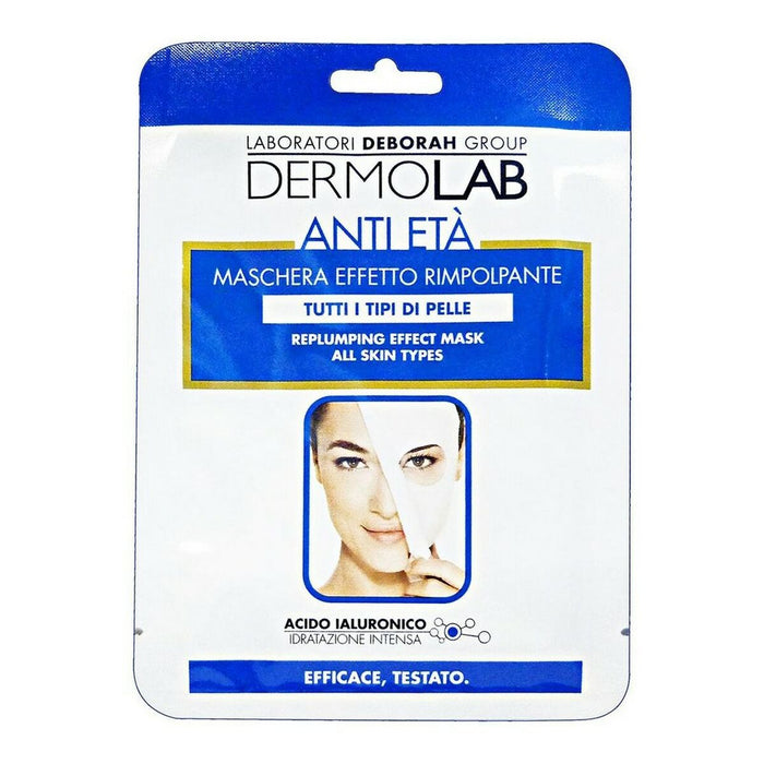 Gesichtsmaske Deborah Anti-Aging (25)