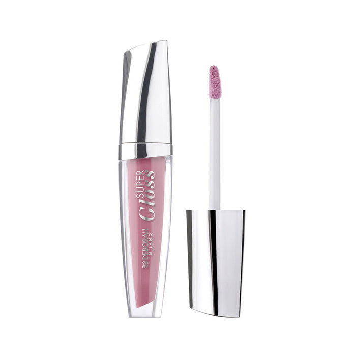 Lippenstift Deborah Super Gloss Nº 03 Fluid