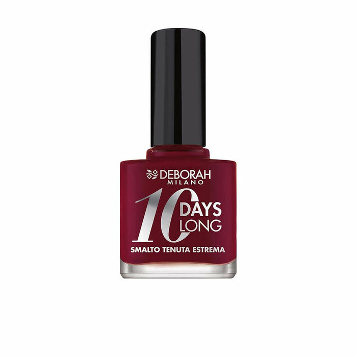 Nagellack Deborah 10 Days Long Nº 884 (11 ml)