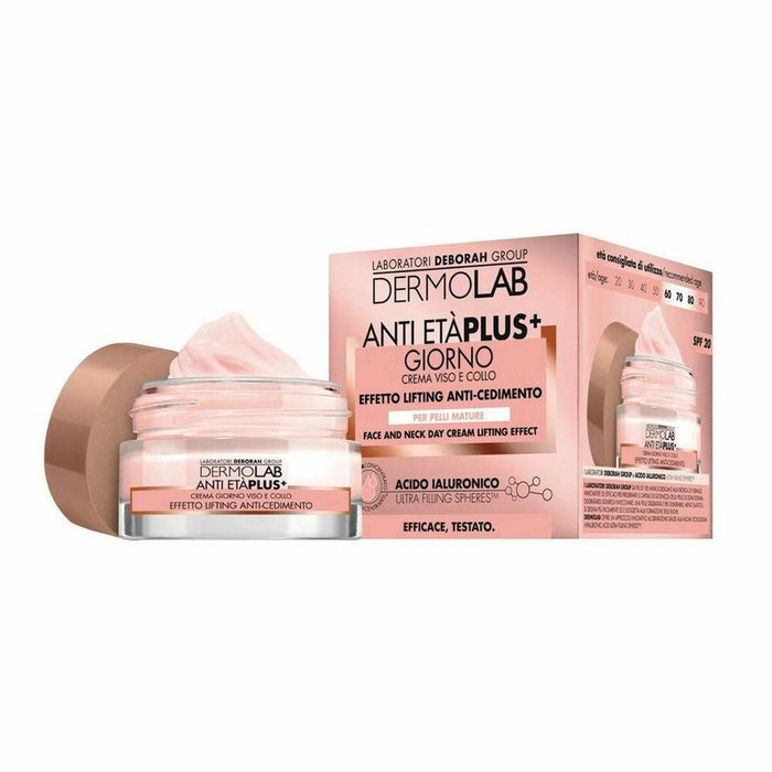 Anti-Agingcreme Deborah VISO2DERMOPLUGI