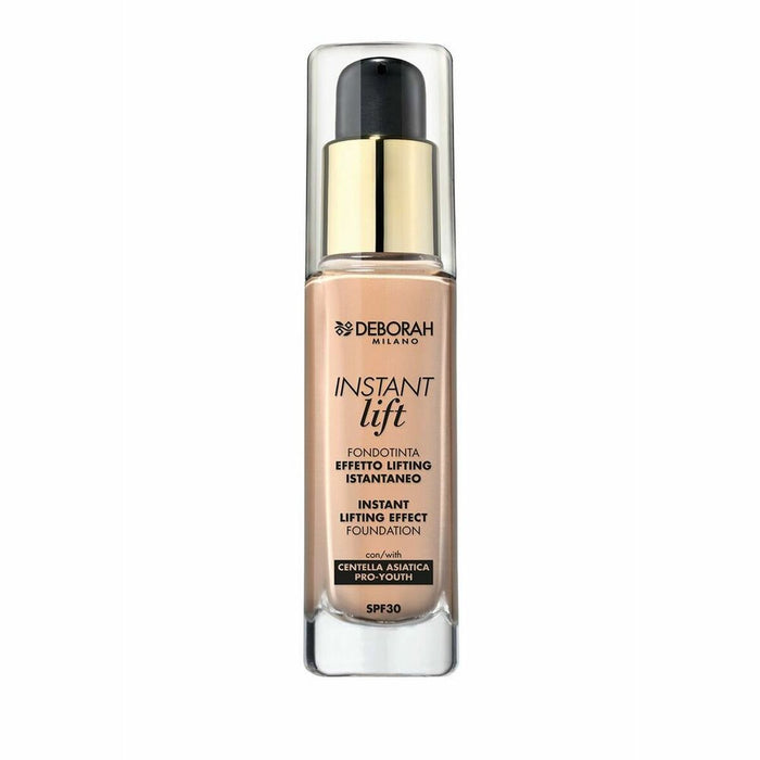 Base de maquillage liquide Instant Lift Deborah 9193