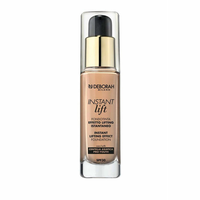 Fluid Makeup Basis Instant Lift Deborah 9195