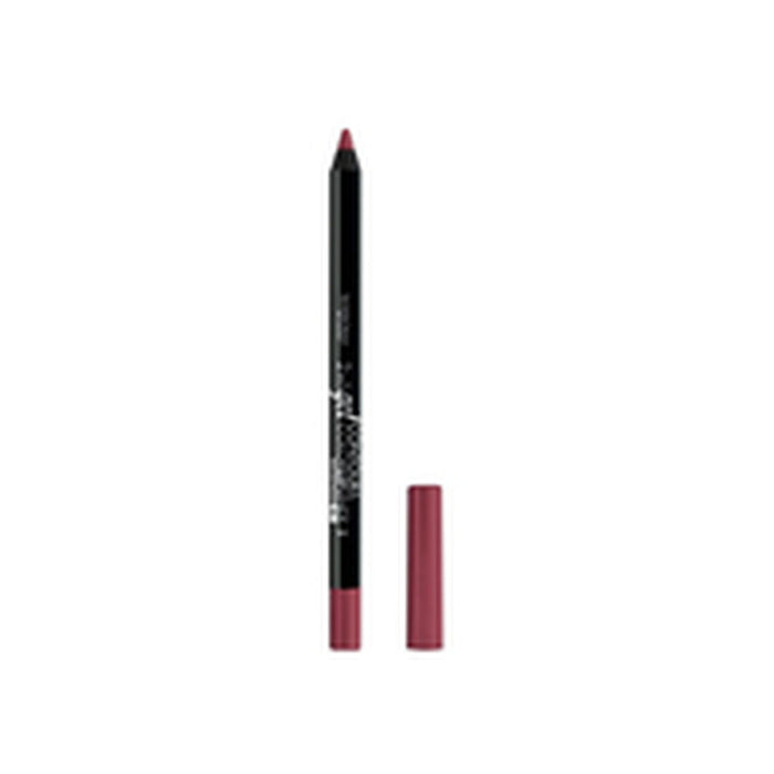 Lippenprofiler Deborah 2in1 Gel Contour & Color Lipliner Nº 4