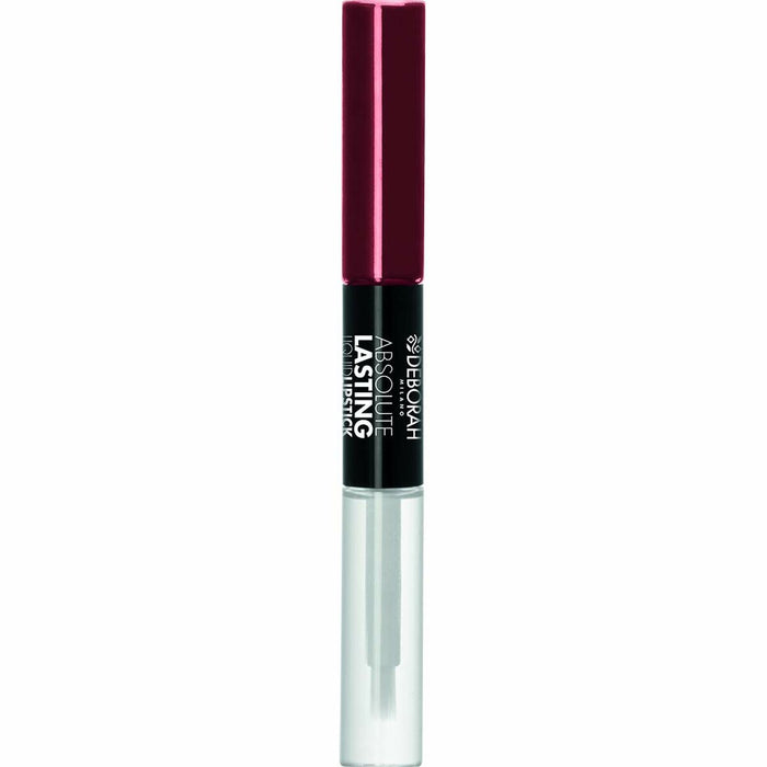 Lippenstift Deborah Absolute Lasting Nº 18