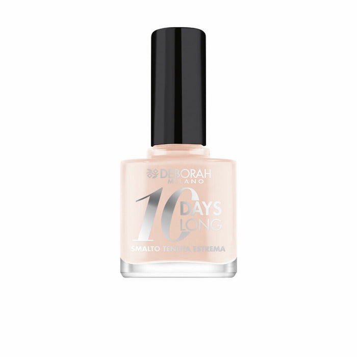 Vernis à ongles Deborah 10 Days Long Nº 581 (11 ml)