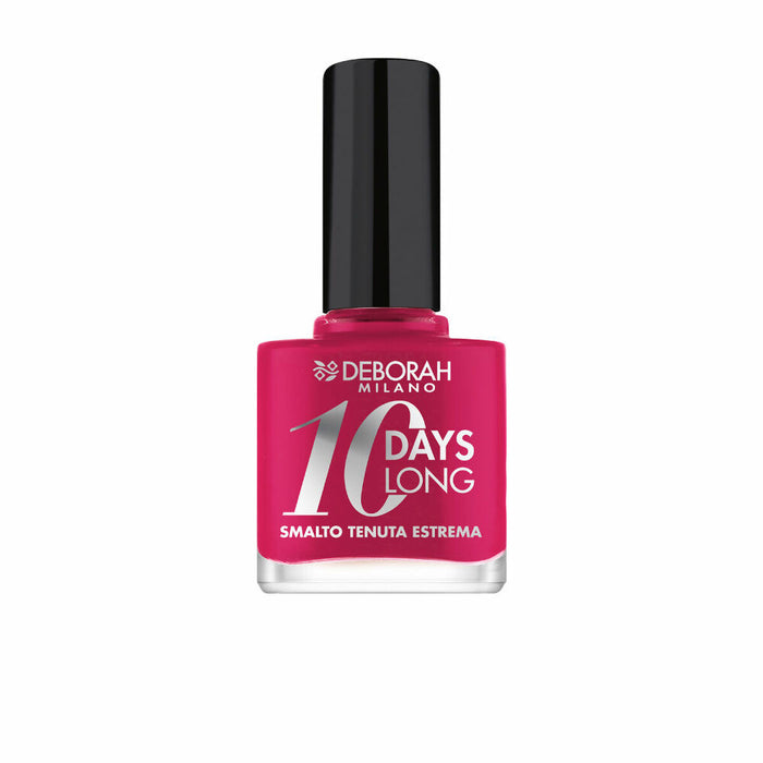 Nagellack Deborah 10 Days Long (11 ml)