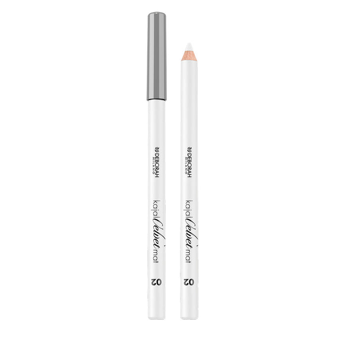 Eye Pencil Deborah KAJAL White nº2