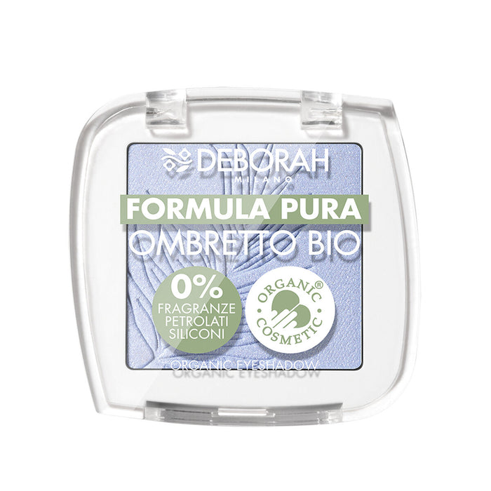 Eyeshadow Deborah Bio nº6